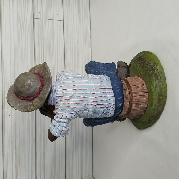 Duncan Royale Jug Tooter Ebony Series 1990 - Picture 4 of 5